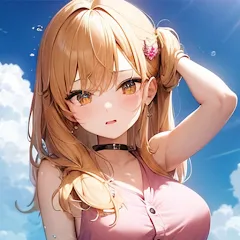 Скачать Card Run : Anime Evolution (Кард Рун) [МОД: Деньги, Монеты и Меню MOD] | Взлом Card Run : Anime Evolution на Андроид