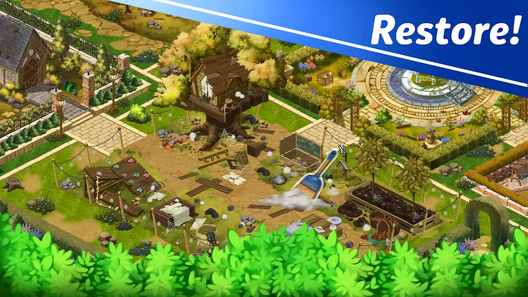 Merge Merge : Merge 2 Game (Мердж Мердж) [МОД: Много монет, Открытые уровни и Мега MOD] Screenshot 2