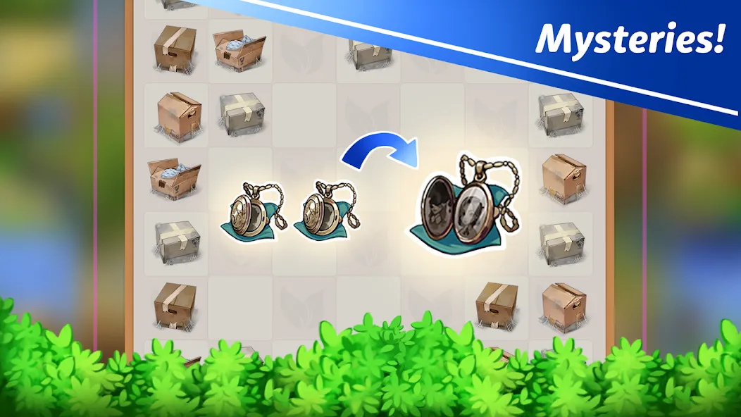 Merge Merge : Merge 2 Game (Мердж Мердж) [МОД: Много монет, Открытые уровни и Мега MOD] Screenshot 3