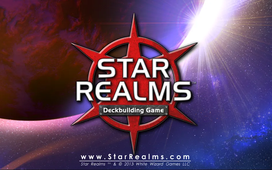 Star Realms (Стар Реалмс) [МОД: Много монет, Открытые уровни и Мега MOD] Screenshot 1