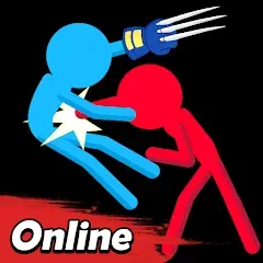 Скачать Stick Hero Fight Clash (Стикмен Герой) [МОД: Все открыто, Дополнительные деньги и Меню MOD] | Взлом Stick Hero Fight Clash на Андроид