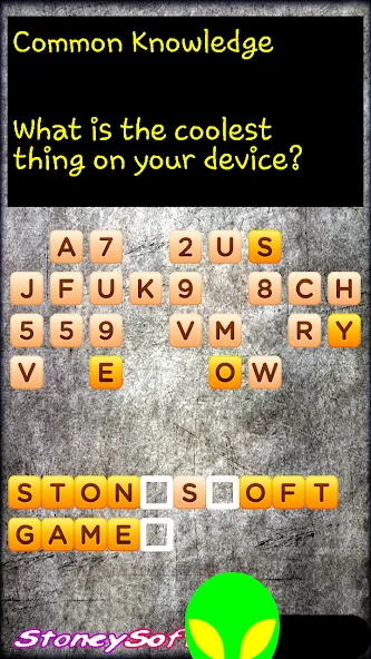 Trivia & Anagrams & Hollywood [МОД: Много монет, Открытые уровни и Мега MOD] Screenshot 1