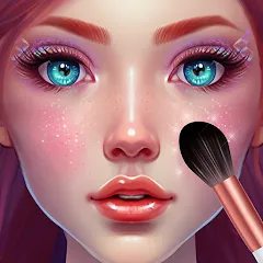 Скачать Makeover & Makeup ASMR [МОД: Меню, Бесконечные монеты и Открытые уровни] | Взлом Makeover & Makeup ASMR на Андроид
