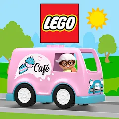Скачать LEGO® DUPLO® WORLD (ЛЕГО ДУПЛО МИР) [МОД: Много денег, Монет и Все открыто] | Взлом LEGO® DUPLO® WORLD на Андроид