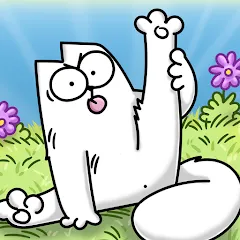 Скачать Simon’s Cat Crunch Time [МОД: Меню, Бесконечные монеты и Открытые уровни] | Взлом Simon’s Cat Crunch Time на Андроид