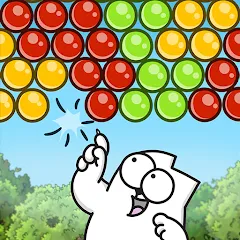 Скачать Simon's Cat - Pop Time [МОД: Все открыто, Дополнительные деньги и Меню MOD] | Взлом Simon's Cat - Pop Time на Андроид