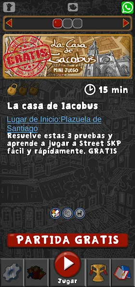 Street Skp (Стрит Скп) [МОД: Много денег, Монет и Все открыто] Screenshot 2