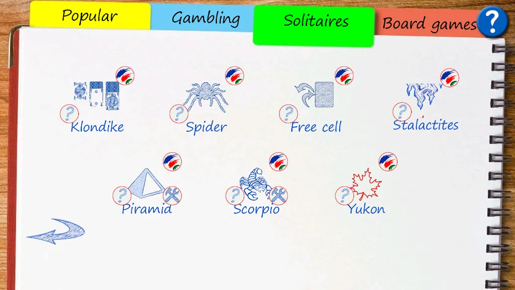Board and сard games: durak [МОД: Деньги, Монеты и Меню MOD] Screenshot 3