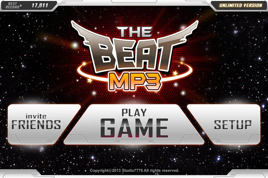 BEAT MP3 - Rhythm Game (БИТ МП3) [МОД: Меню, Бесконечные монеты и Открытые уровни] Screenshot 4