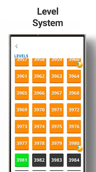 Sudoku Levels: Daily Puzzles [МОД: Много денег, Монет и Все открыто] Screenshot 3