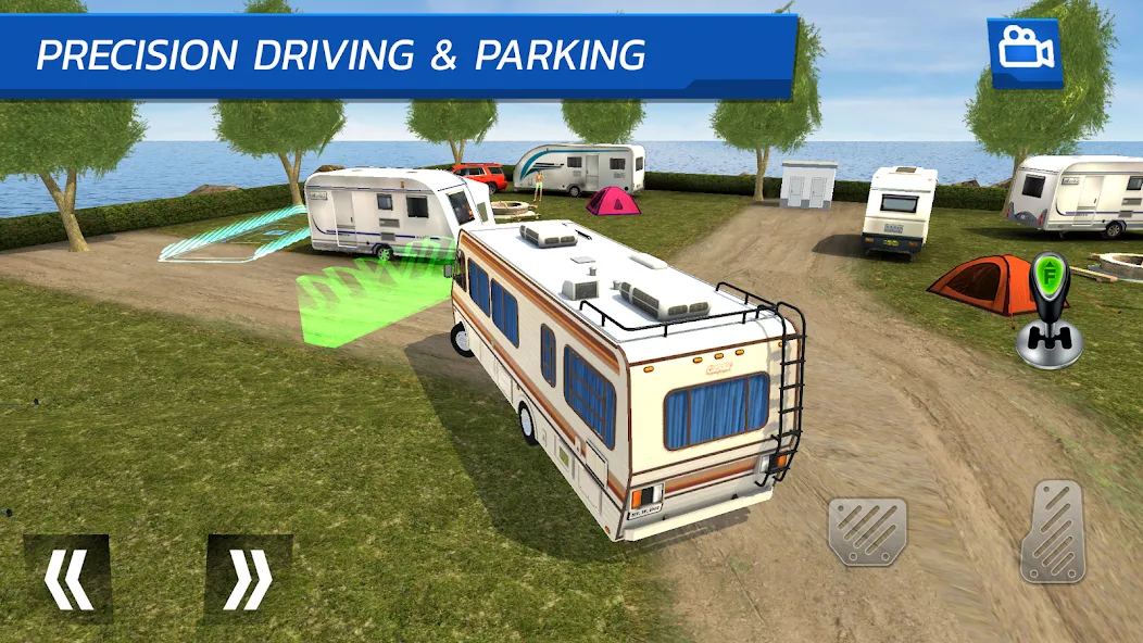 Summer Camper Island (Саммер Кэмпер Айленд) [МОД: Много денег, Монет и Все открыто] Screenshot 1