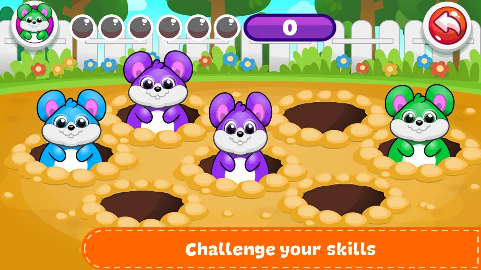 Coloring Book - Kids Paint [МОД: Все открыто, Дополнительные деньги и Меню MOD] Screenshot 5