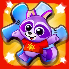 Скачать Kids Games - Puzzle World [МОД: Много монет, Открытые уровни и Мега MOD] | Взлом Kids Games - Puzzle World на Андроид