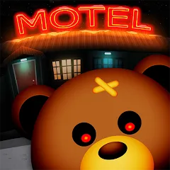 Скачать Bear Haven Nights Horror [МОД: Бесконечные деньги, Монеты и Мега MOD] | Взлом Bear Haven Nights Horror на Андроид