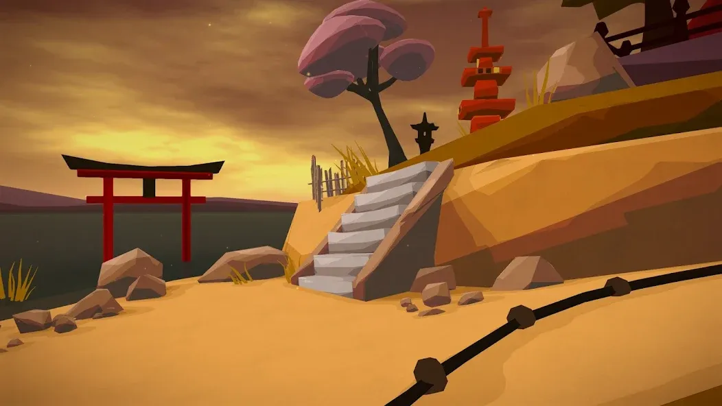 Mystic Escape Adventure Puzzle (Мистическое бегство) [МОД: Меню, Бесконечные монеты и Открытые уровни] Screenshot 3