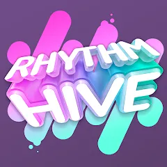 Скачать Rhythm Hive (Ритм Хайв) [МОД: Все открыто, Дополнительные деньги и Меню MOD] | Взлом Rhythm Hive на Андроид