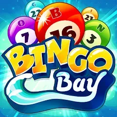 Скачать Bingo bay : Family bingo (Бинго бэй) [МОД: Много монет, Открытые уровни и Мега MOD] | Взлом Bingo bay : Family bingo на Андроид