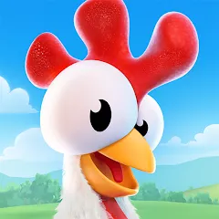 Скачать Hay Day (Хей Дей) [МОД: Все открыто, Дополнительные деньги и Меню MOD] | Взлом Hay Day на Андроид