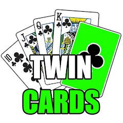 Скачать Twin Cards : Video Chat [МОД: Деньги, Монеты и Меню MOD] | Взлом Twin Cards : Video Chat на Андроид