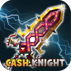 Скачать +9 God Blessing Cash Knight [МОД: Много монет, Открытые уровни и Мега MOD] | Взлом +9 God Blessing Cash Knight на Андроид