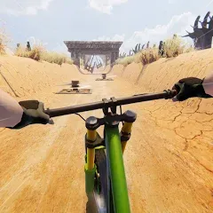 Скачать Bicycle Stunts: BMX Bike Games [МОД: Много денег, Монет и Все открыто] | Взлом Bicycle Stunts: BMX Bike Games на Андроид