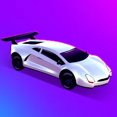 Скачать Car Master 3D (Кар Мастер 3D) [МОД: Бесконечные деньги, Монеты и Мега MOD] | Взлом Car Master 3D на Андроид