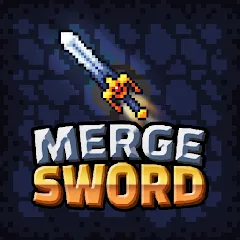 Скачать Merge Sword :Idle Merged Sword (Мерж Сворд) [МОД: Деньги, Монеты и Меню MOD] | Взлом Merge Sword :Idle Merged Sword на Андроид