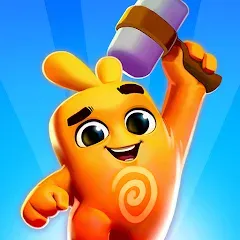 Скачать Dice Dreams™️ [МОД: Бесконечные деньги, Монеты и Мега MOD] | Взлом Dice Dreams™️ на Андроид