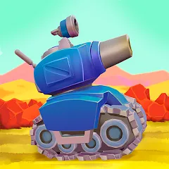 Скачать Hills of Steel 2 (Хиллз оф Стил 2) [МОД: Меню, Бесконечные монеты и Открытые уровни] | Взлом Hills of Steel 2 на Андроид