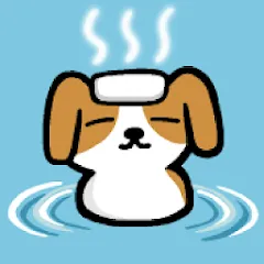 Скачать Animal Hot Springs [МОД: Бесконечные деньги, Монеты и Мега MOD] | Взлом Animal Hot Springs на Андроид