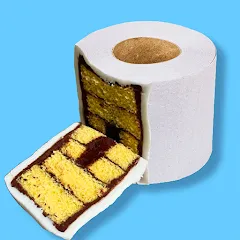 Скачать Cake or Fake Challenge! [МОД: Меню, Бесконечные монеты и Открытые уровни] | Взлом Cake or Fake Challenge! на Андроид