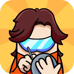 Скачать Survival 456 But It's Impostor [МОД: Все открыто, Дополнительные деньги и Меню MOD] | Взлом Survival 456 But It's Impostor на Андроид