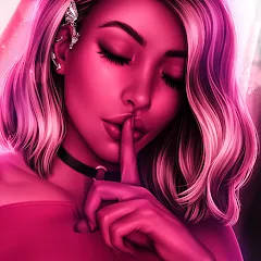 Скачать Dream Zone: My Love Fantasy (Дрим Зон) [МОД: Много монет, Открытые уровни и Мега MOD] | Взлом Dream Zone: My Love Fantasy на Андроид