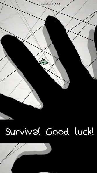 No Humanity - The Hardest Game [МОД: Все открыто, Дополнительные деньги и Меню MOD] Screenshot 2