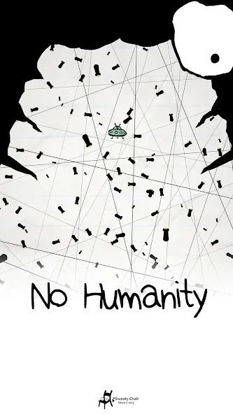No Humanity - The Hardest Game [МОД: Все открыто, Дополнительные деньги и Меню MOD] Screenshot 3