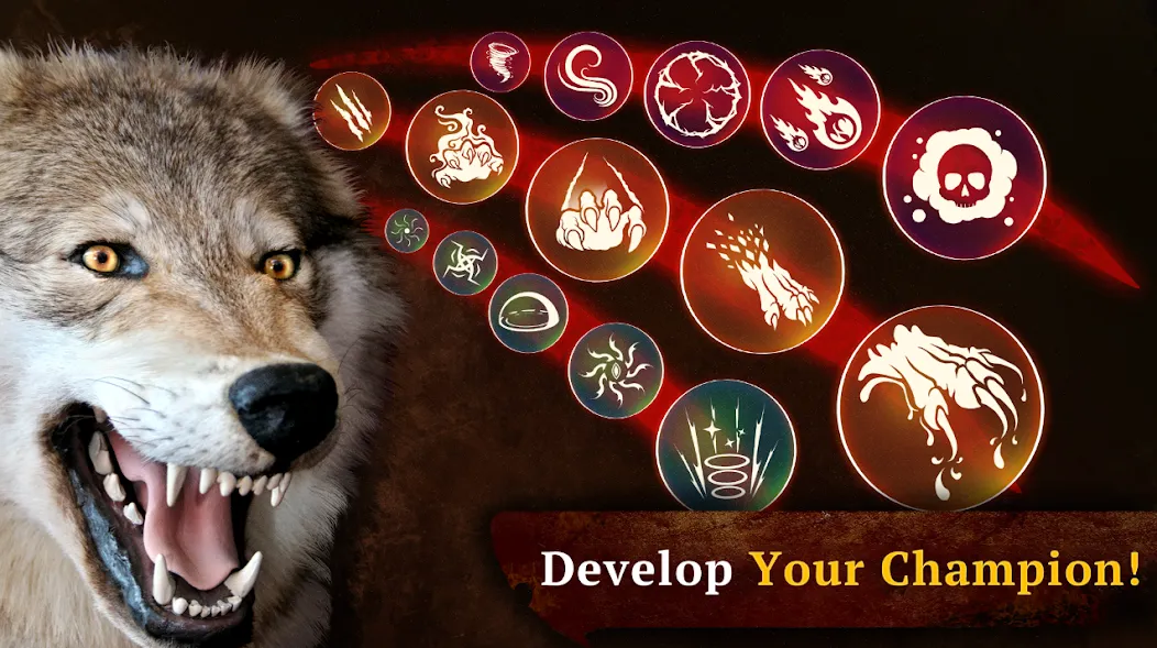 The Wolf (Зе Вулф) [МОД: Меню, Бесконечные монеты и Открытые уровни] Screenshot 3