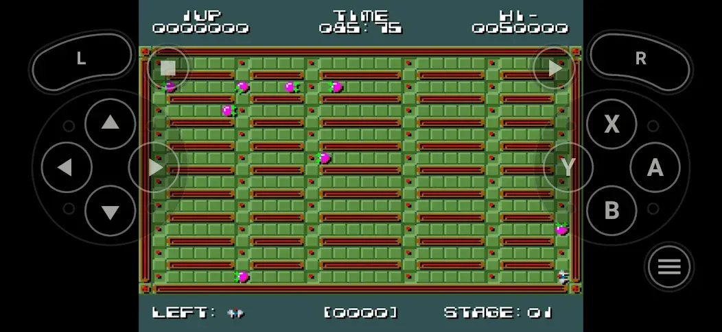 Lemuroid (Лемуроид) [МОД: Много денег, Монет и Все открыто] Screenshot 5