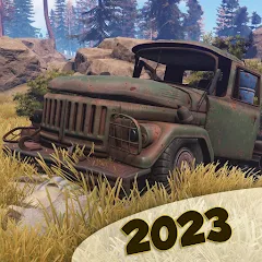 Скачать Truck Simulator OffRoad 4 [МОД: Деньги, Монеты и Меню MOD] | Взлом Truck Simulator OffRoad 4 на Андроид