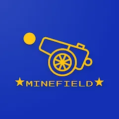 Скачать Minefield (Майнфилд) [МОД: Бесконечные деньги, Монеты и Мега MOD] | Взлом Minefield на Андроид