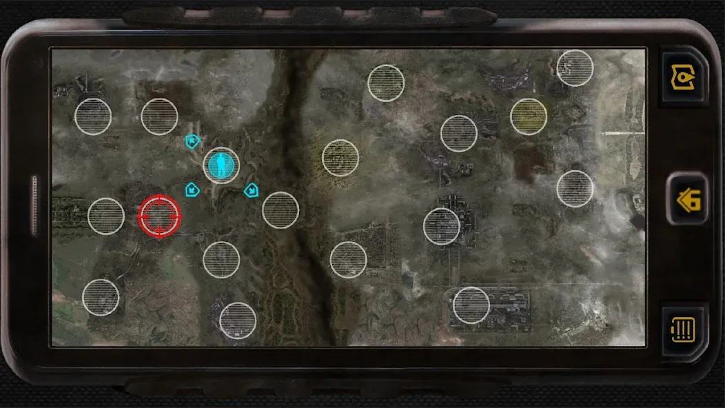 Stalker : Spatial Trap (Сталкер) [МОД: Много денег, Монет и Все открыто] Screenshot 4