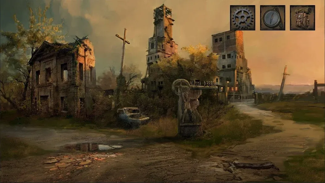 Stalker : Spatial Trap (Сталкер) [МОД: Много денег, Монет и Все открыто] Screenshot 5