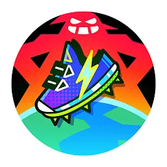 Скачать Run Legends: Make fitness fun! (Ран легенды) [МОД: Все открыто, Дополнительные деньги и Меню MOD] | Взлом Run Legends: Make fitness fun! на Андроид
