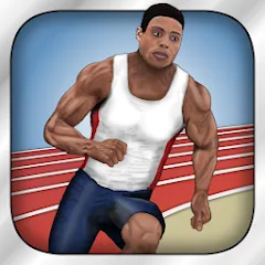 Скачать Athletics 3: Summer Sports (Атлетика 3) [МОД: Меню, Бесконечные монеты и Открытые уровни] | Взлом Athletics 3: Summer Sports на Андроид