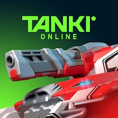 Скачать Tanki Online [МОД: Меню, Бесконечные монеты и Открытые уровни] | Взлом Tanki Online на Андроид