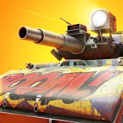 Скачать Tanks Blitz PVP битвы (Танки Блиц ПВП) [МОД: Деньги, Монеты и Меню MOD] | Взлом Tanks Blitz PVP битвы на Андроид