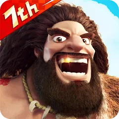 Скачать Brutal Age: Horde Invasion (Брутальная эпоха) [МОД: Бесконечные деньги, Монеты и Мега MOD] | Взлом Brutal Age: Horde Invasion на Андроид