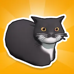 Скачать Maxwell Forever - Cat Game (Максвелл Форевер) [МОД: Меню, Бесконечные монеты и Открытые уровни] | Взлом Maxwell Forever - Cat Game на Андроид