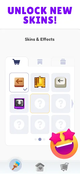 Unpuzzle: Tap Away Blocks Game (Анпазл) [МОД: Все открыто, Дополнительные деньги и Меню MOD] Screenshot 5