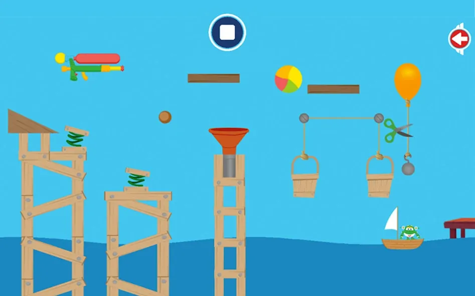 Super Wings - It's Fly Time [МОД: Деньги, Монеты и Меню MOD] Screenshot 5