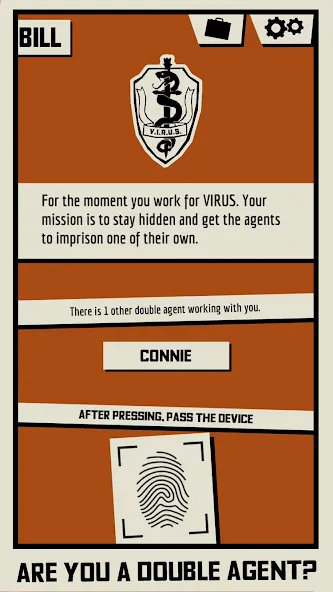 Triple Agent [МОД: Все открыто, Дополнительные деньги и Меню MOD] Screenshot 2